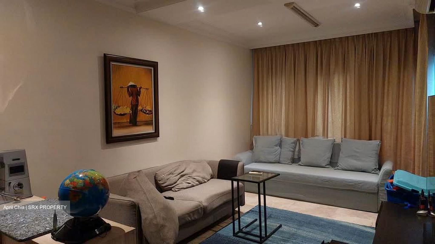 Seng Yong Villas (D14), Terrace #543440661